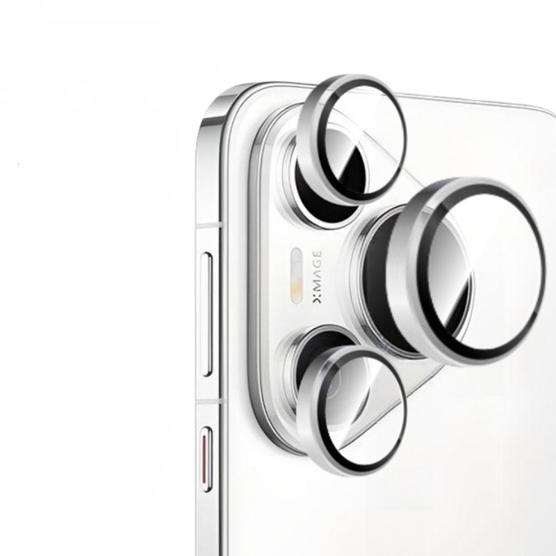 Photography Kit Huawei Pura 80 Ultra - Protecteur d'objectif d'appareil photo pour Huawei