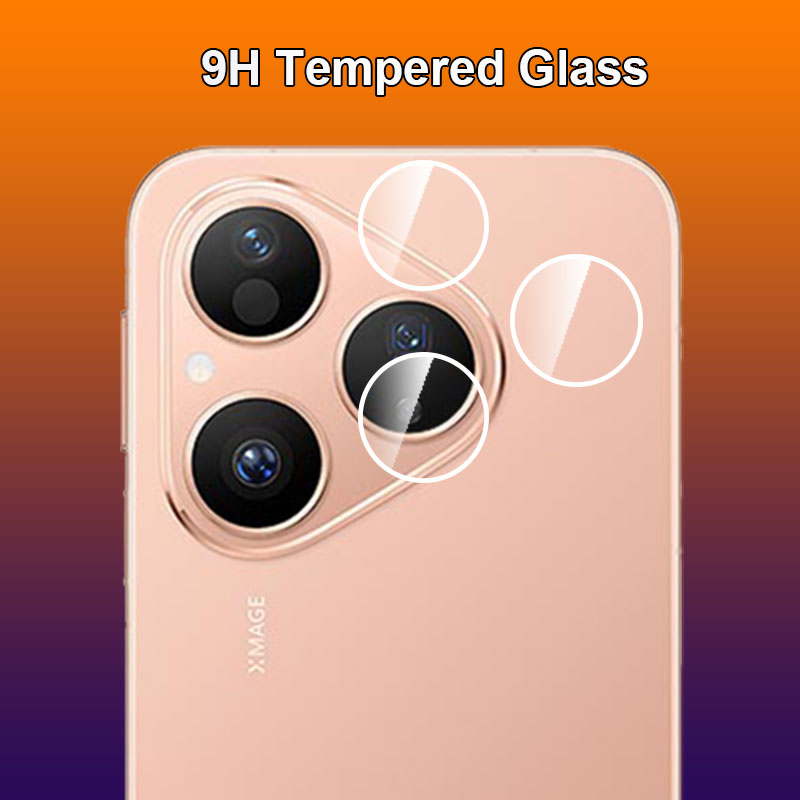 Photography Kit Huawei Pura 80 Ultra - Pour Huawei Pura 80 70 P80