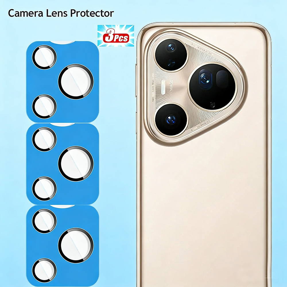 Photography Kit Huawei Pura 80 Ultra - Protecteur d'objectif pour Huawei Pura 90