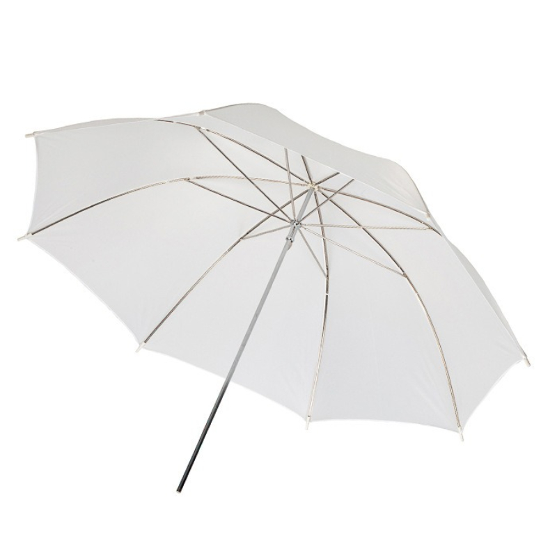 Photography Umbrella Diffuser - Parapluie réflecteur de lumière pour photographie,