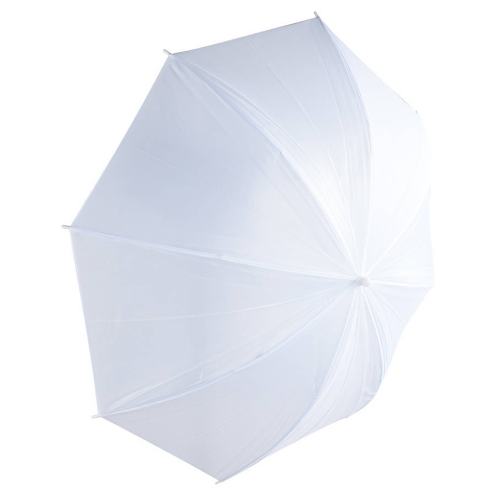 Photography Umbrella Diffuser - Réflecteur de lumière de photographie souple