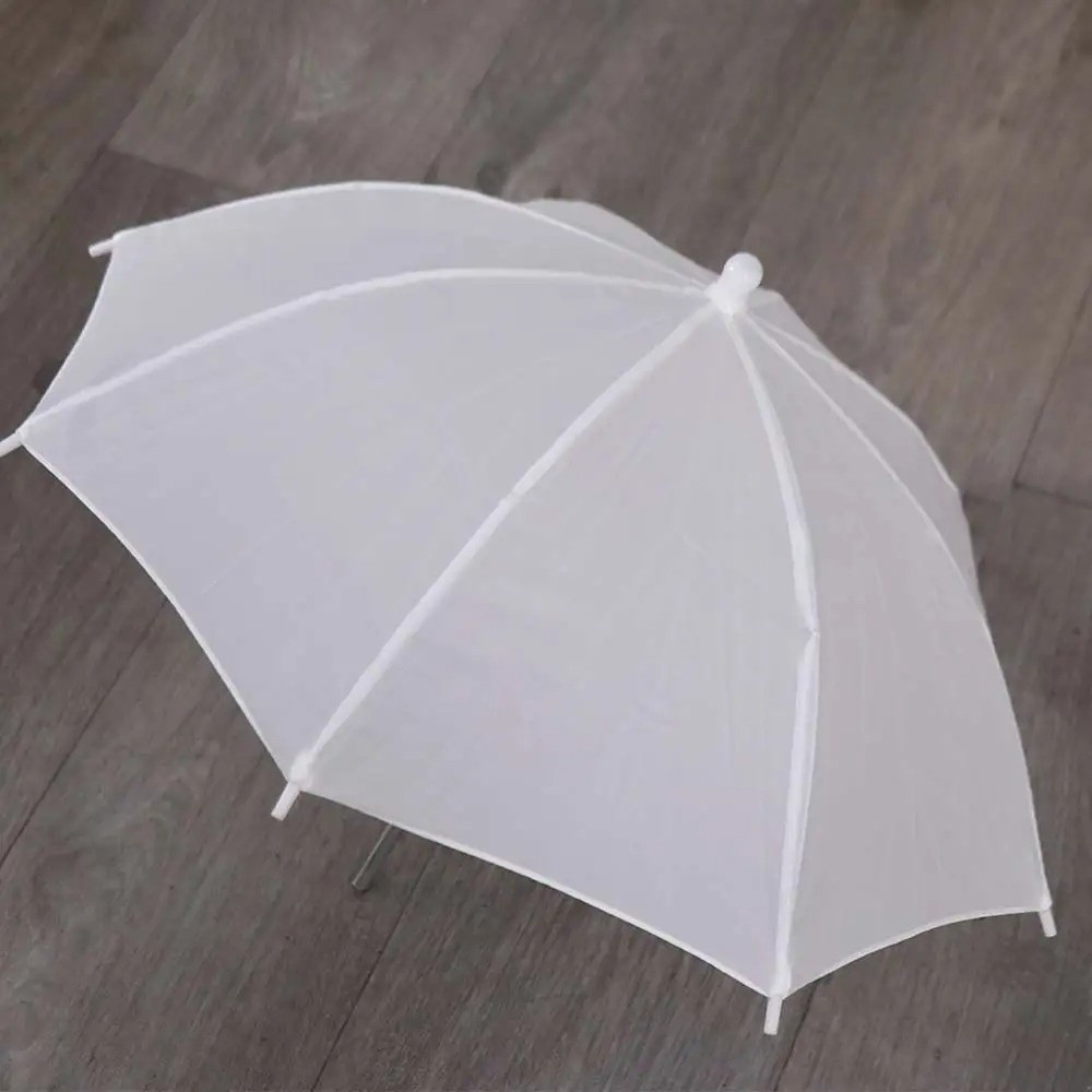 Photography Umbrella Diffuser - Parapluie de photographie 50 cm/20 pouces,