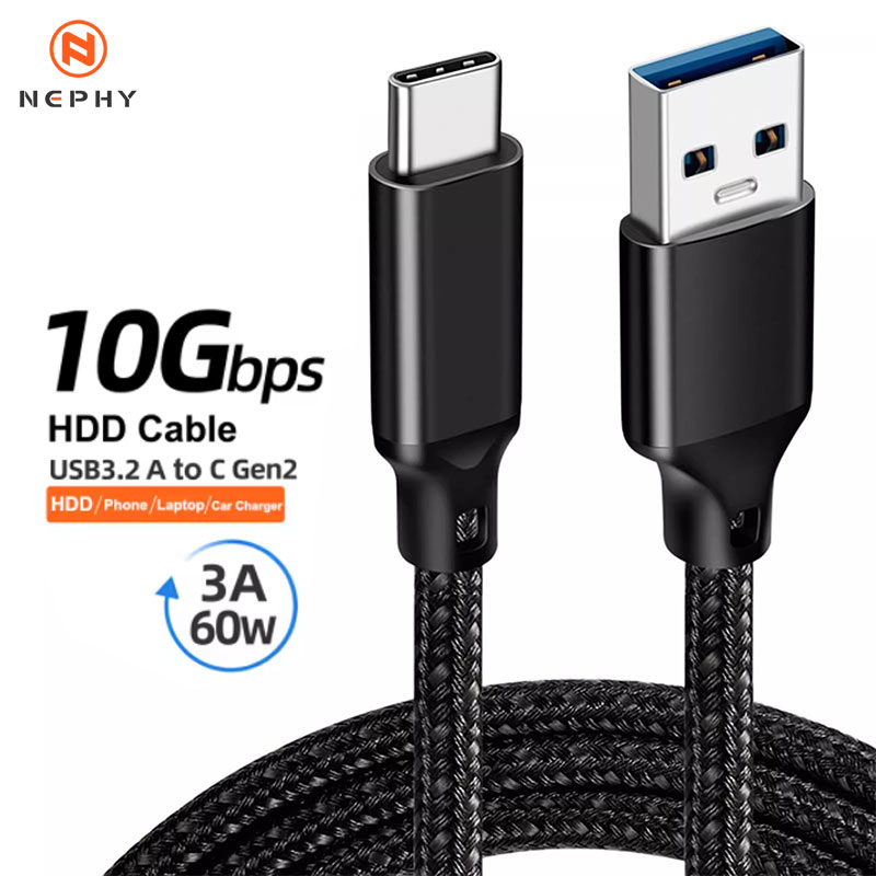 Photography Kit Pro Xiaomi 17 Ultra - Câble USB 3.2 10Gbps Type C
