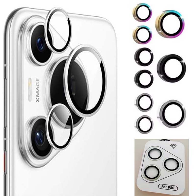 Photography Kit Huawei Pura 80 Ultra - Pour Huawei Pura 80 Ultra Pro
