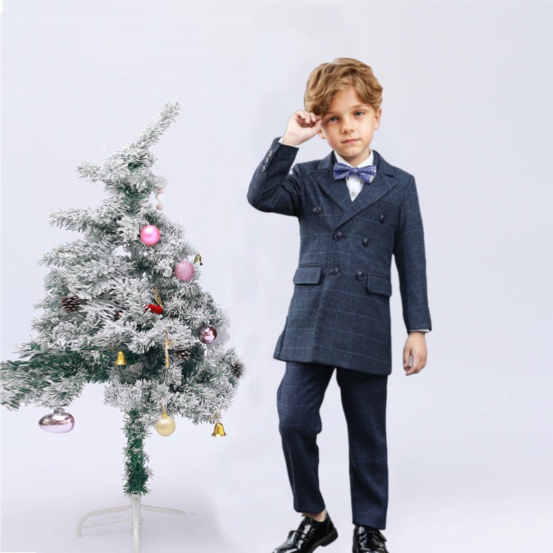 Photography Jacket - Veste d'extérieur coupe-vent pour enfants, manteau