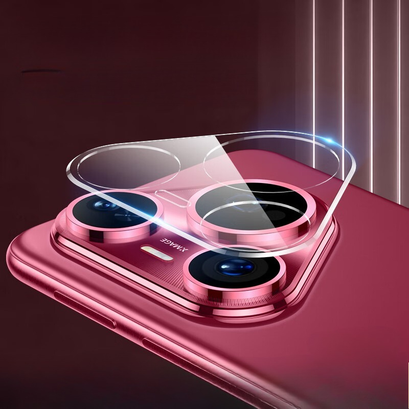 Photography Kit Huawei Pura 80 Ultra - Protecteur d'écran pour objectif de caméra