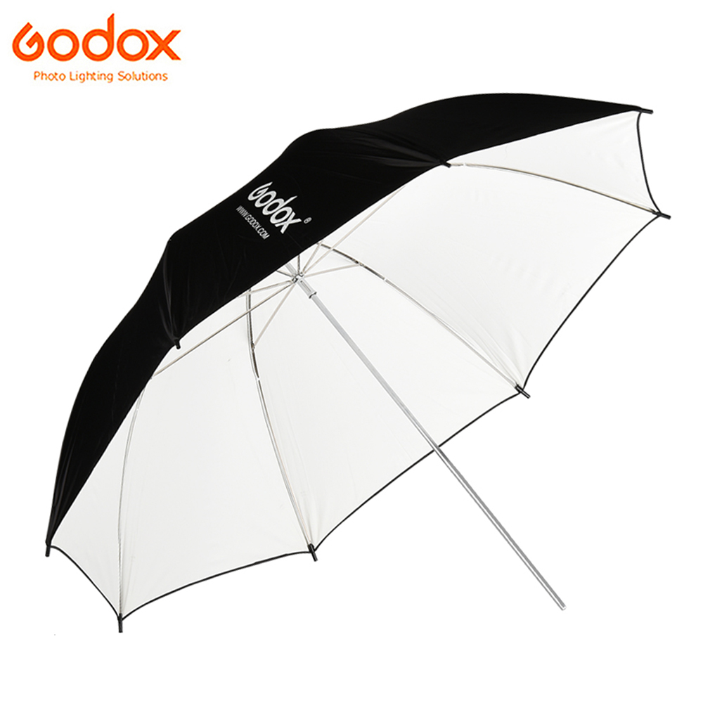 Photography Umbrella Diffuser - Godox-Diffuseur doux de studio photo, 33