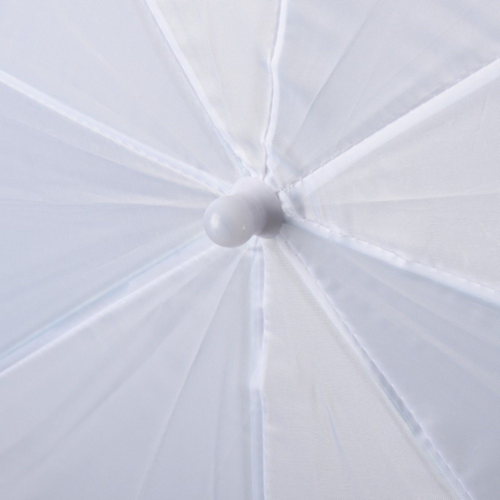 Photography Umbrella Diffuser - Parapluie de photographie 50 cm/20 pouces