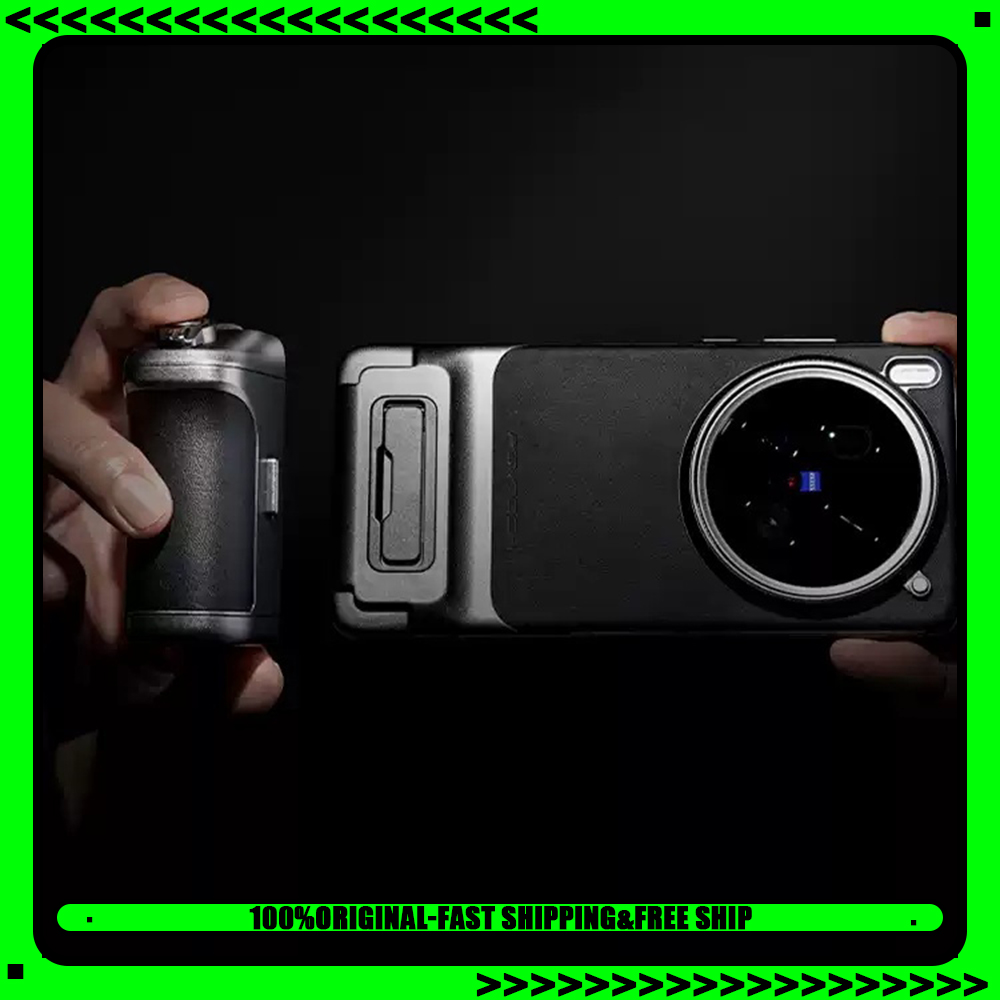 X200 Photography Kit - Kit d'imagerie professionnel PGYTECH pour smartphone