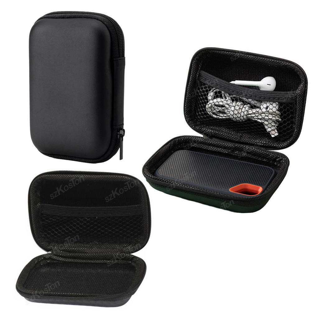 Gopro Action Camera Hero 12 Black - Mini sac de rangement pour GoPro