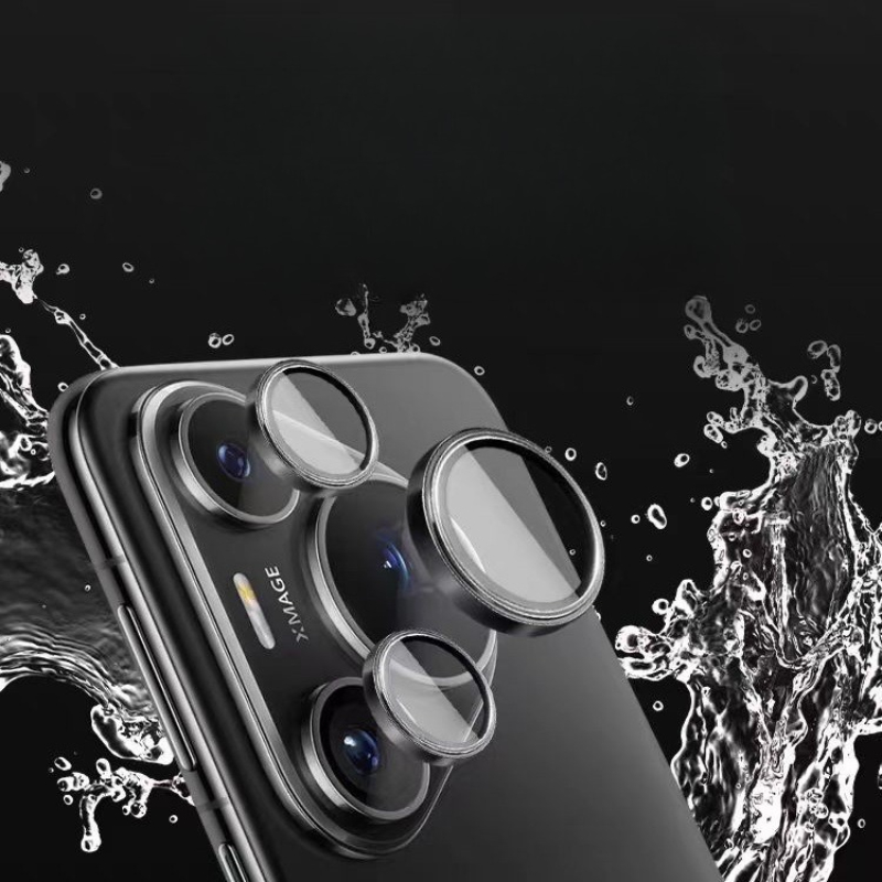 Protecteur d'objectif d'appare - Photography Kit Huawei Pura 80 Ultra avis et prix