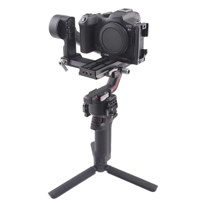 A01E - Support vertical à déga - Camera Tripod Carbon avis et prix