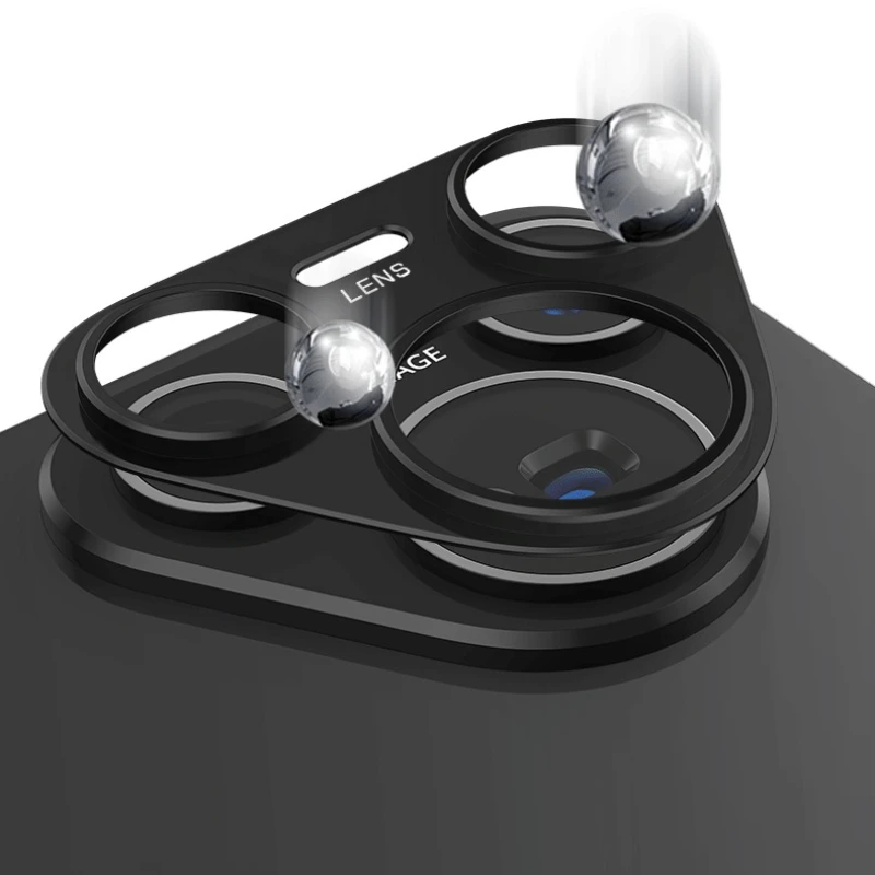 Objectif de caméra en alliage  - Photography Kit Huawei Pura 80 Ultra avis et prix
