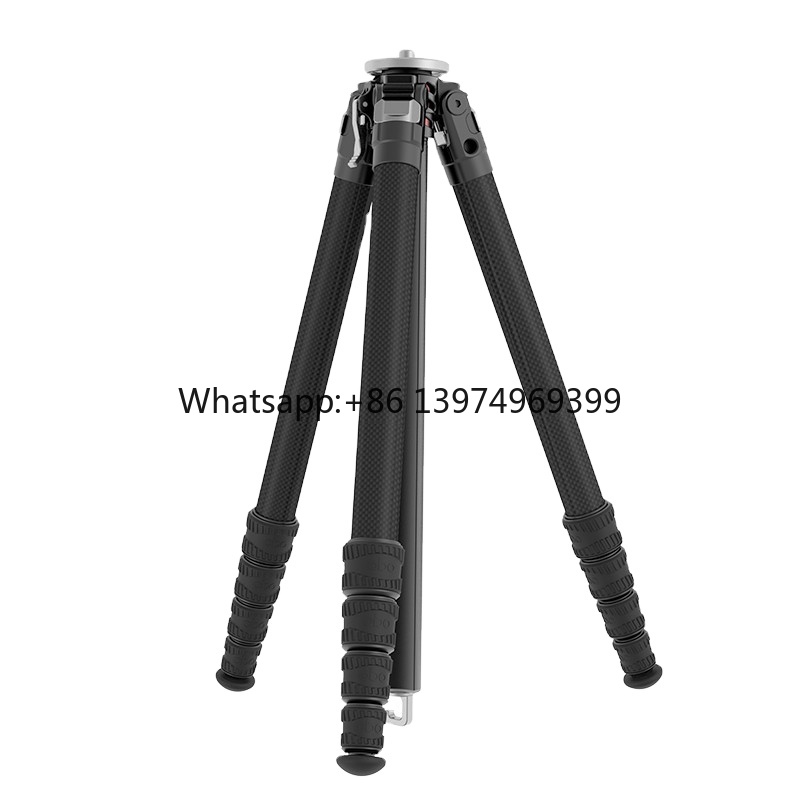 Trépied photo professionnel OB - Camera Tripod Carbon avis et prix