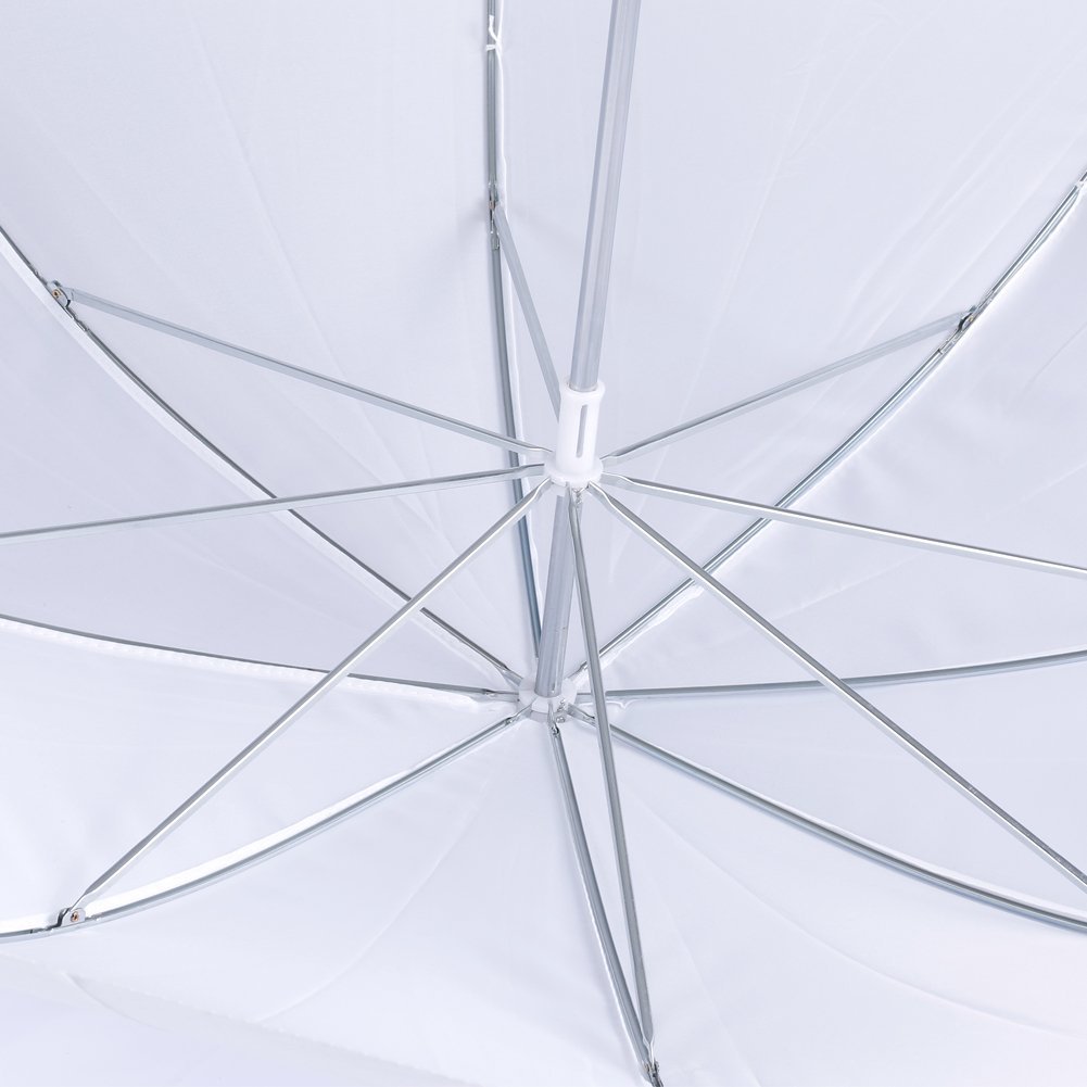 Parapluie diffuseur de lumière - Photography Umbrella Diffuser avis et prix