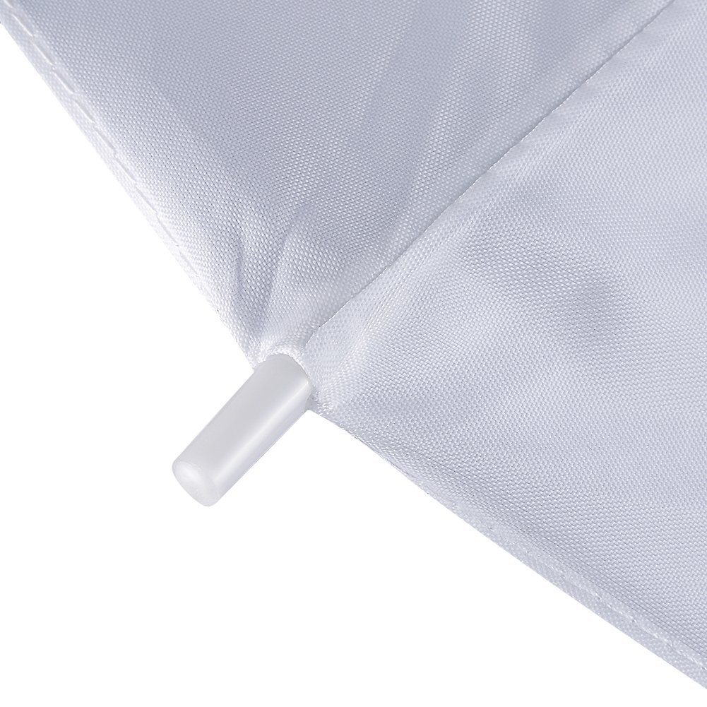 Parapluie diffuseur de lumière - Photography Umbrella Diffuser avis et prix