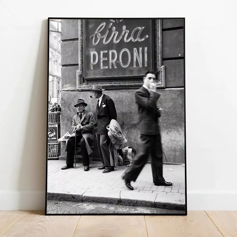 Impression photographique vint - Photography Black And White avis et prix