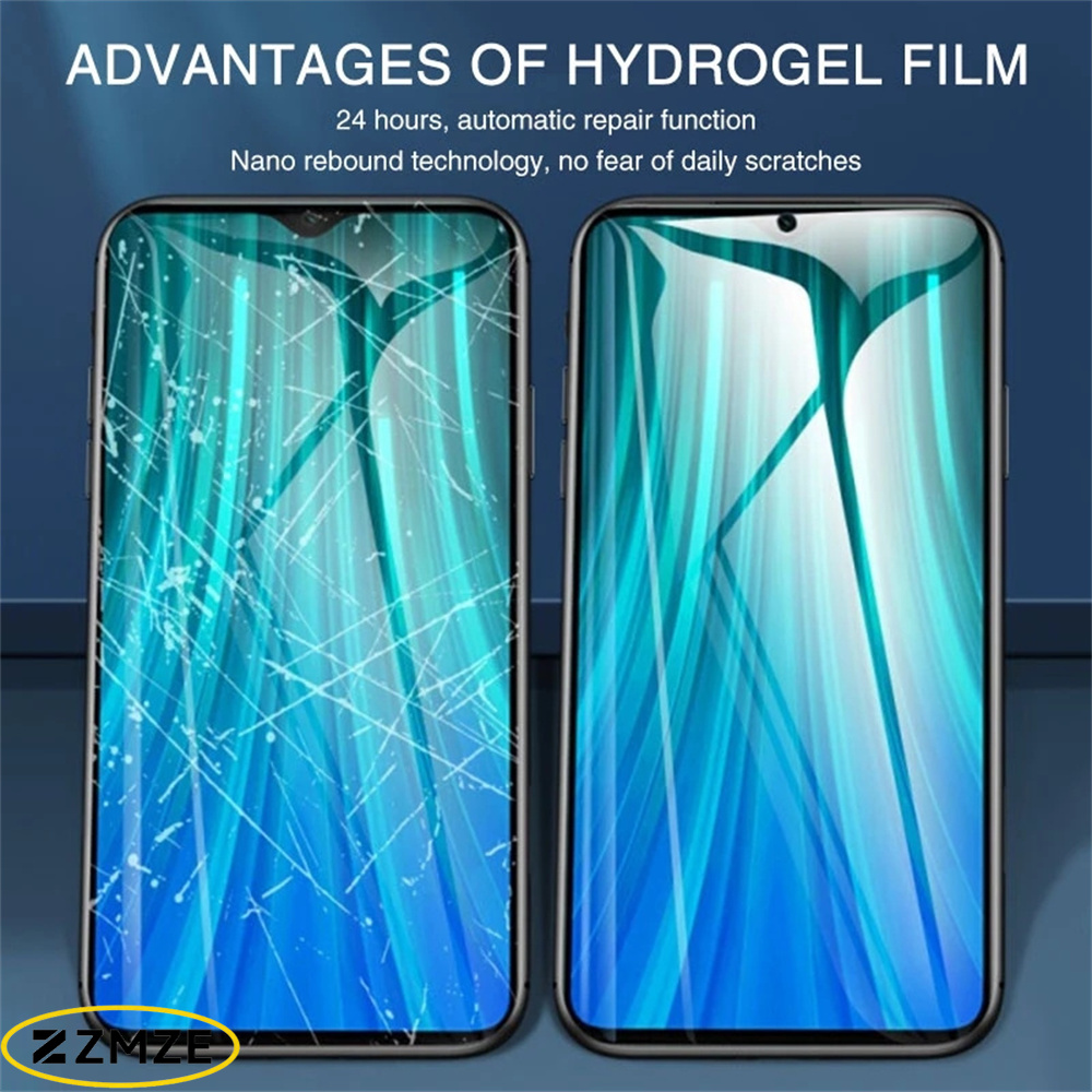 Film Hydrogel 6 en 1 pour Xiao - Photography Kit Pro Xiaomi 17 Ultra avis et prix
