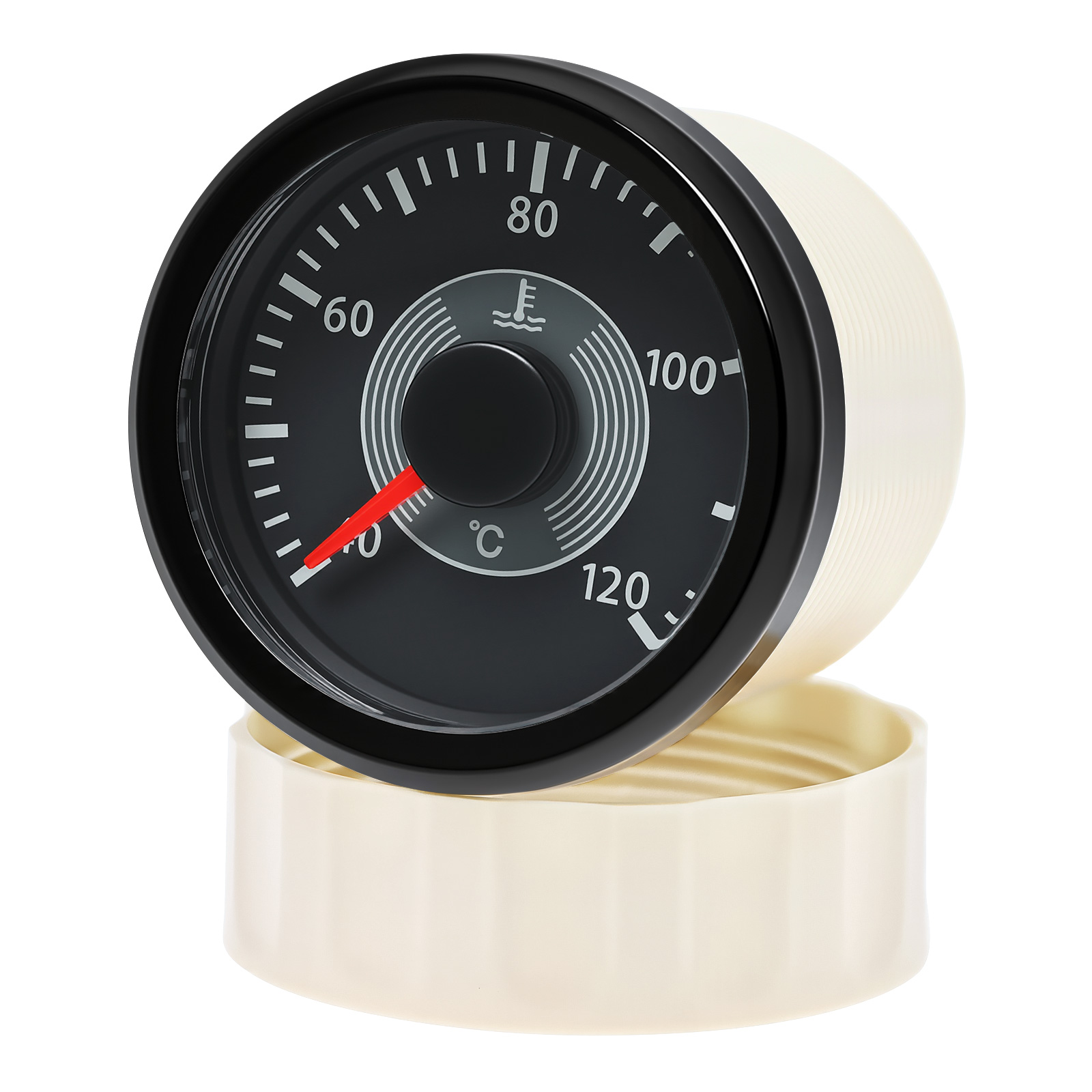 ZMFJH rétro Vintage classique  - Light Meter Incident avis et prix