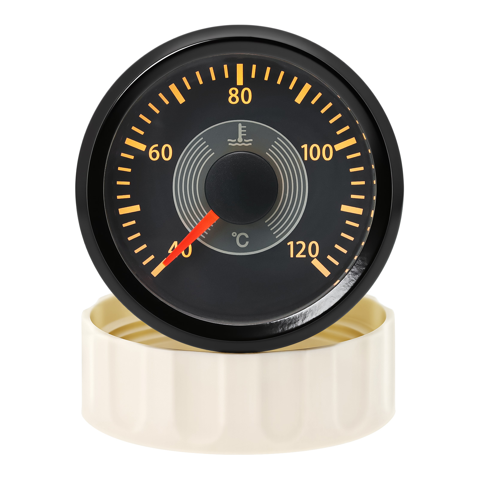 ZMFJH rétro Vintage classique  - Light Meter Incident avis et prix