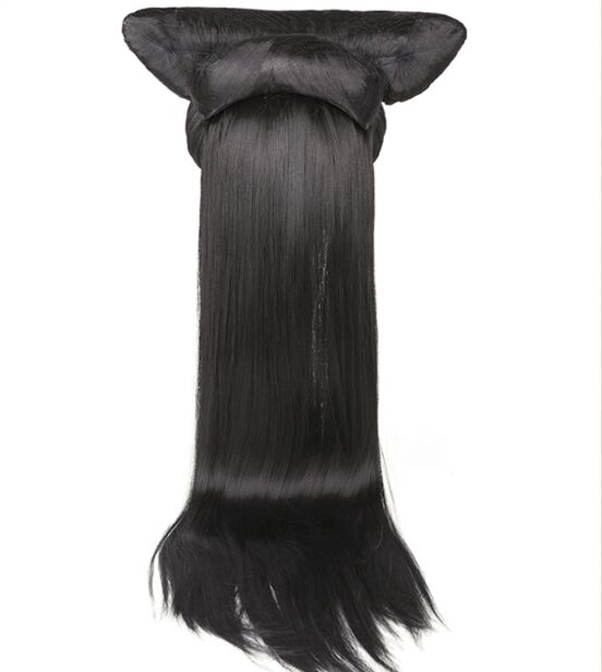 Cheveux de princesse Guan Yin  - Photography Black And White avis et prix