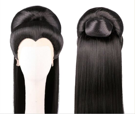 Cheveux de princesse Guan Yin  - Photography Black And White avis et prix