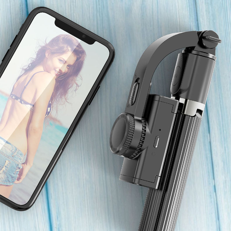Support de vlogging pour télép - Camera Tripod Carbon avis et prix
