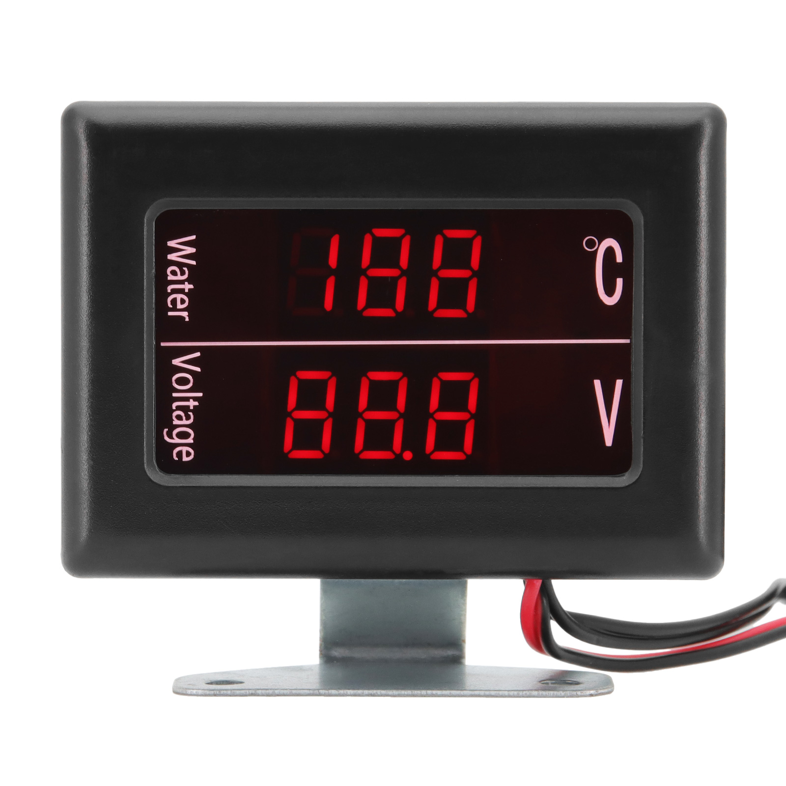 Jauge numérique LED 2 en 1 pou - Light Meter Incident avis et prix