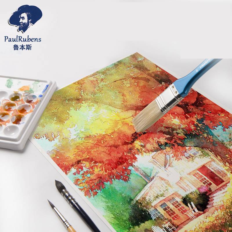 Paul Rubens – papier aquarelle - Photography Fine Art avis et prix