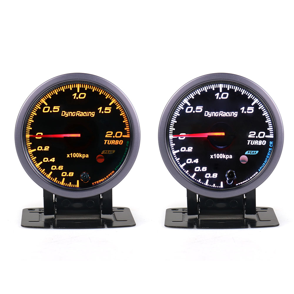 Dynoracing 2.5 ''60MM lumières - Light Meter Incident avis et prix