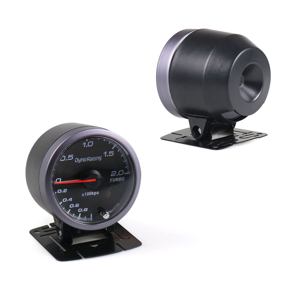 Dynoracing 2.5 ''60MM lumières - Light Meter Incident avis et prix