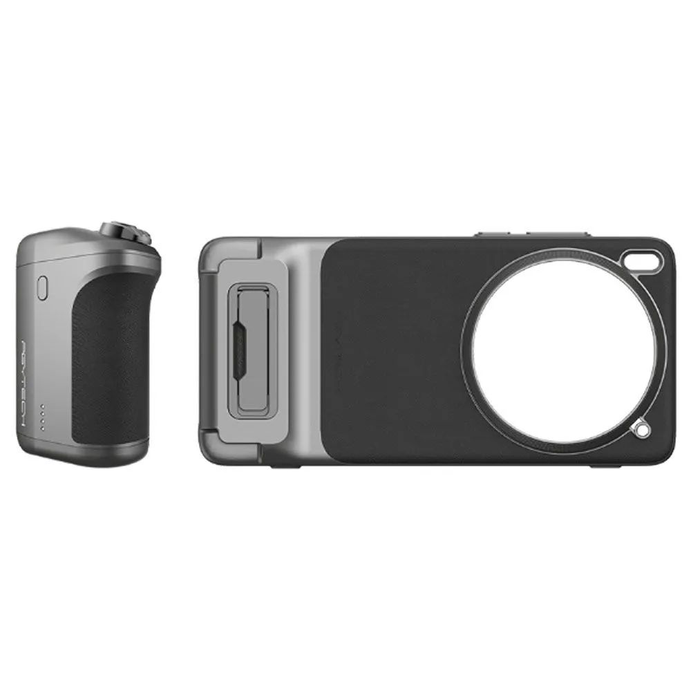 Pour VIVO X200 Pro/Vivo X300 P - X200 Photography Kit avis et prix