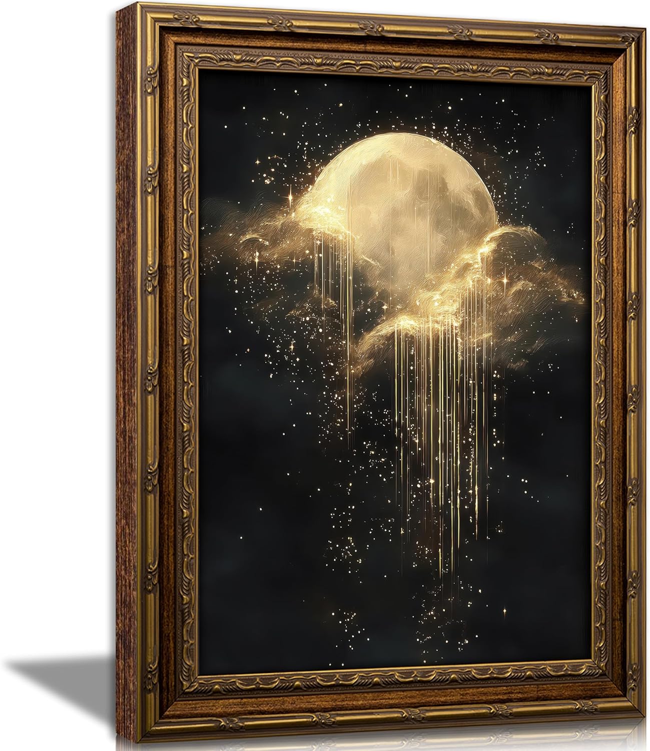 Tableau mural antique encadré  - Photography Art avis et prix