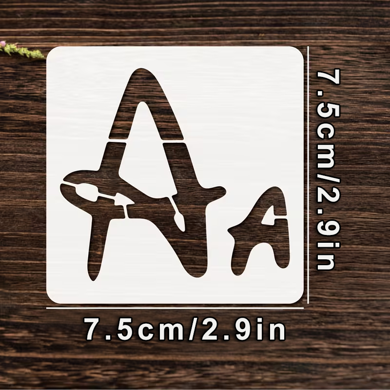 26 pièces 2.95x2.95 pouces ens - Photography Font avis et prix