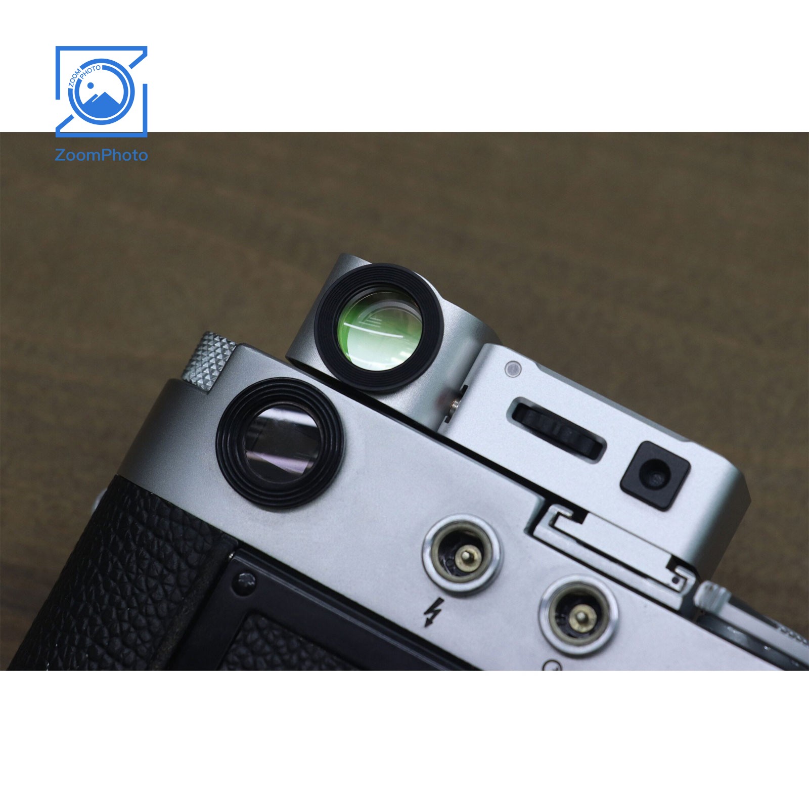 Ensemble d'exposimètre LightMa - Light Meter Incident avis et prix
