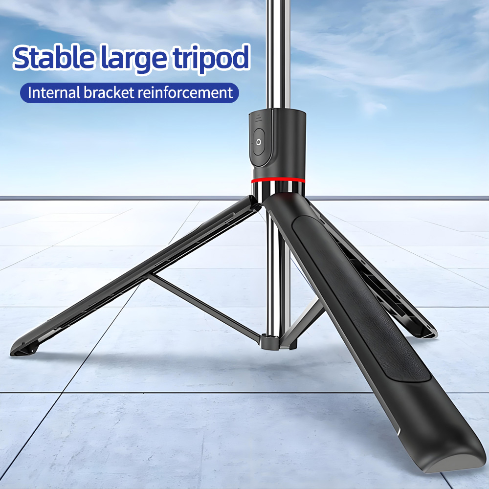 Perche à Selfie pliable, doubl - Camera Tripod Carbon avis et prix