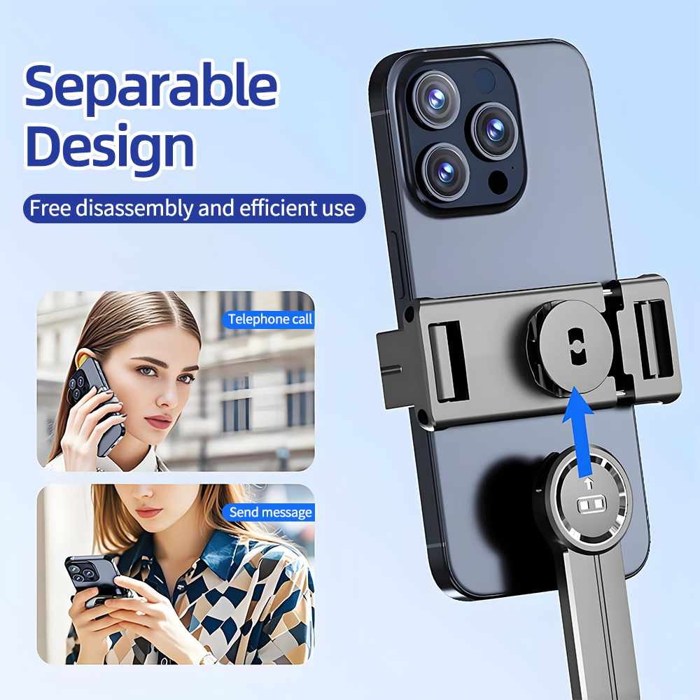 Perche à Selfie pliable, doubl - Camera Tripod Carbon avis et prix