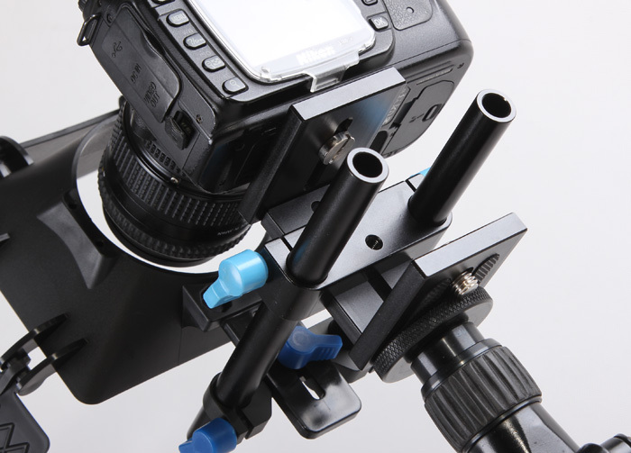 Kit de film pour appareil phot - Camera Tripod Carbon avis et prix