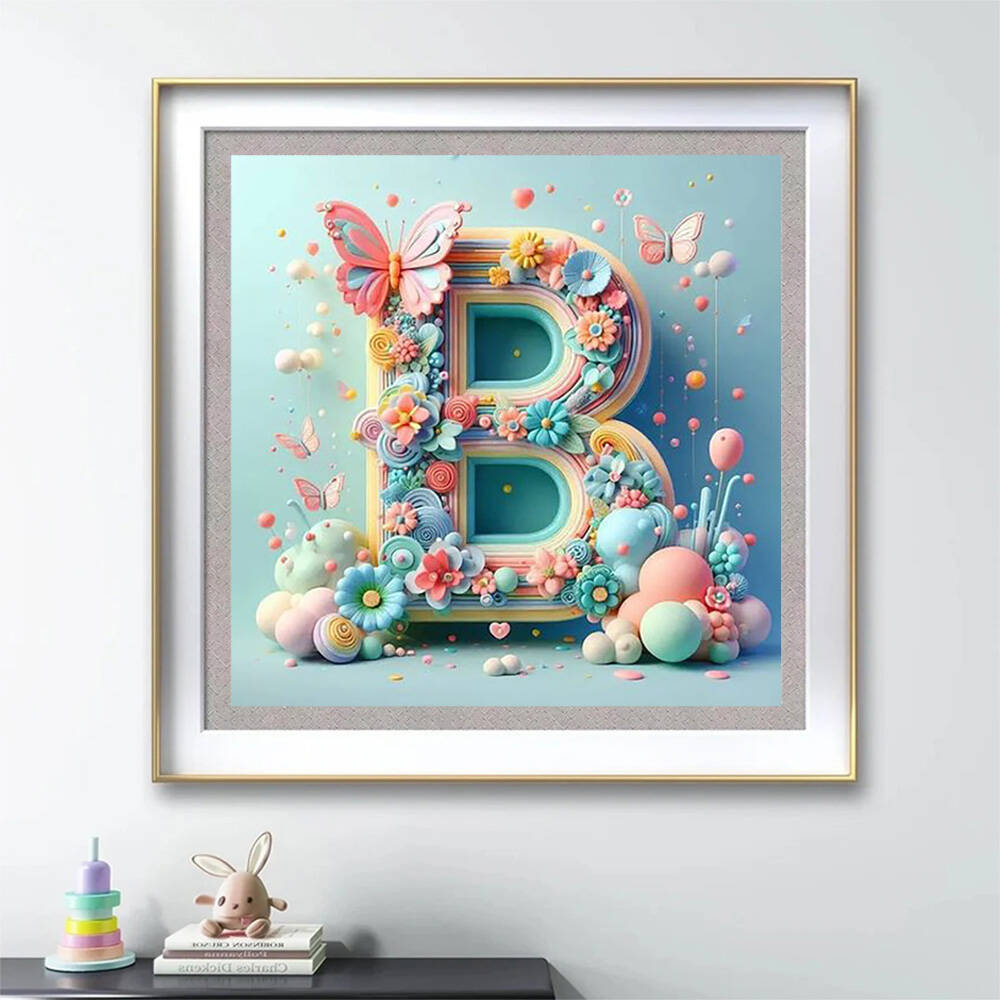 Huacan-Peinture au diamant ave - Photography Font avis et prix