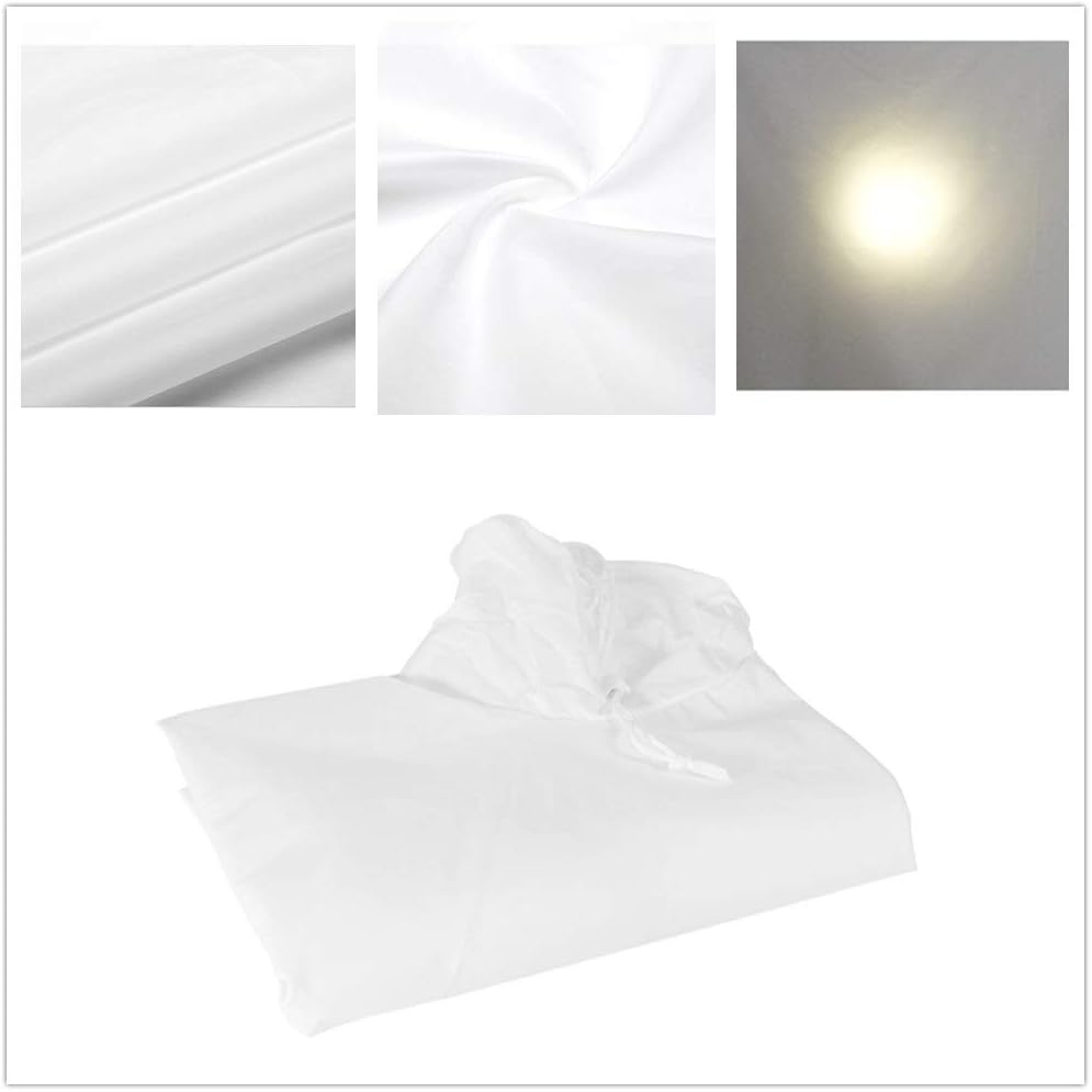 Boîte à Lumière Diffuseur en T - Photography Umbrella Diffuser avis et prix