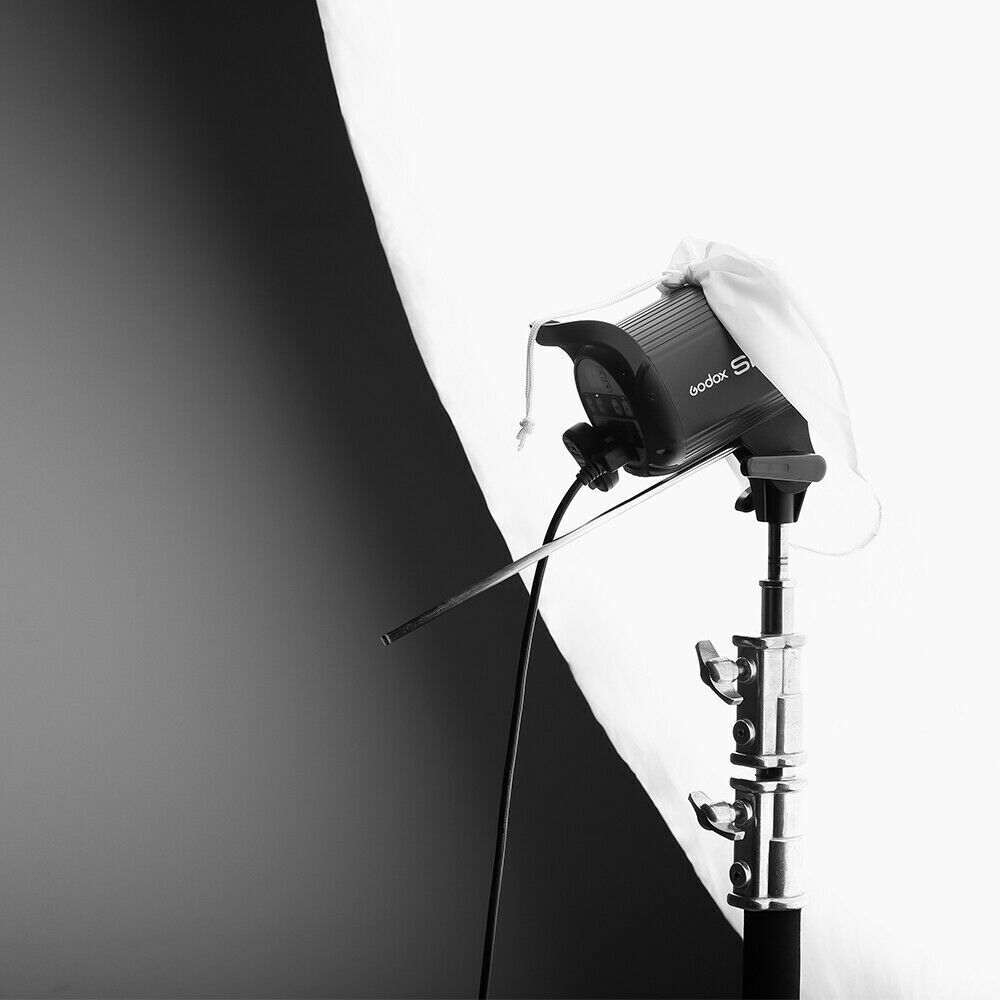 Boîte à Lumière Diffuseur en T - Photography Umbrella Diffuser avis et prix
