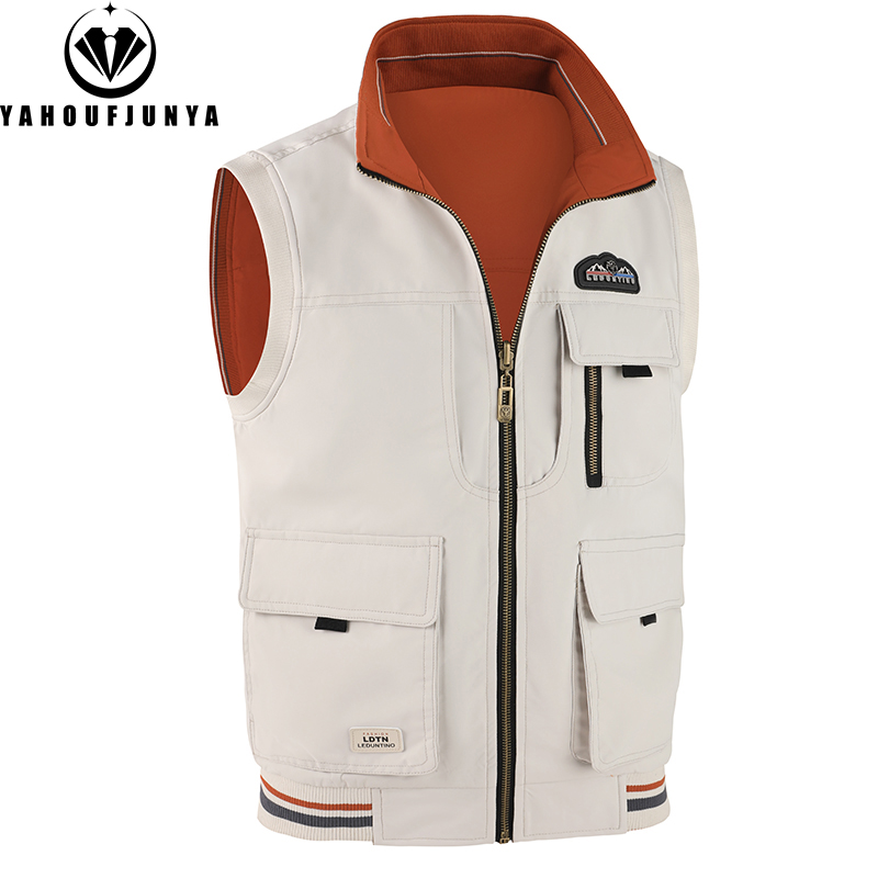 Gilet sans manches respirant p - Photography Jacket avis et prix