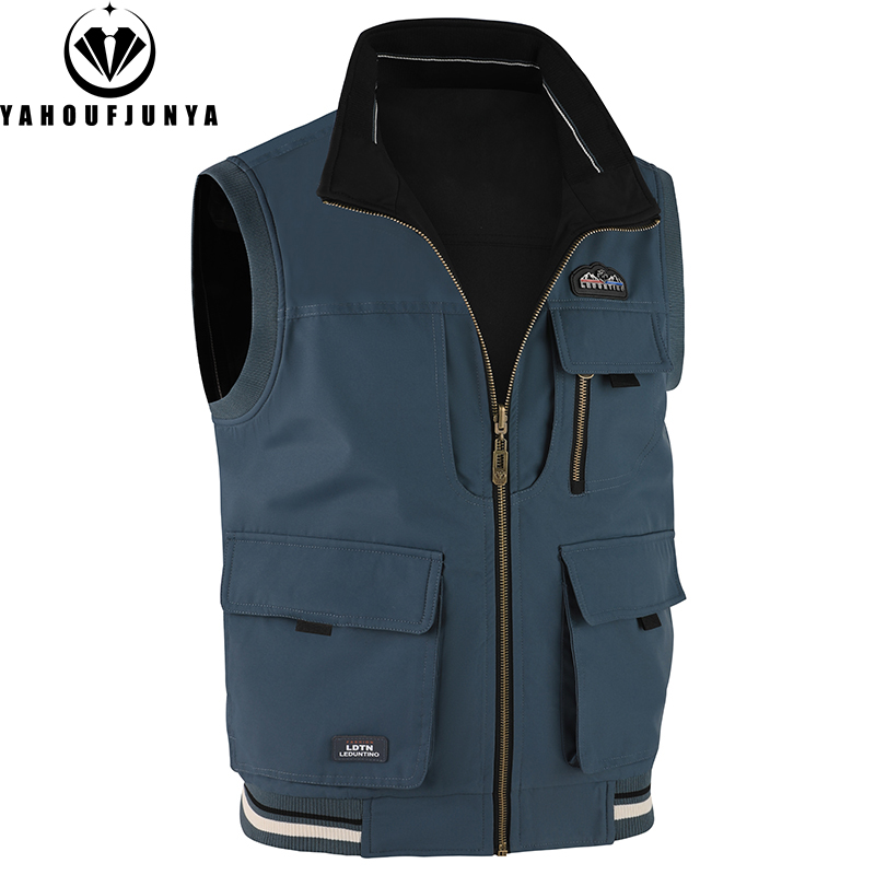 Gilet sans manches respirant p - Photography Jacket avis et prix