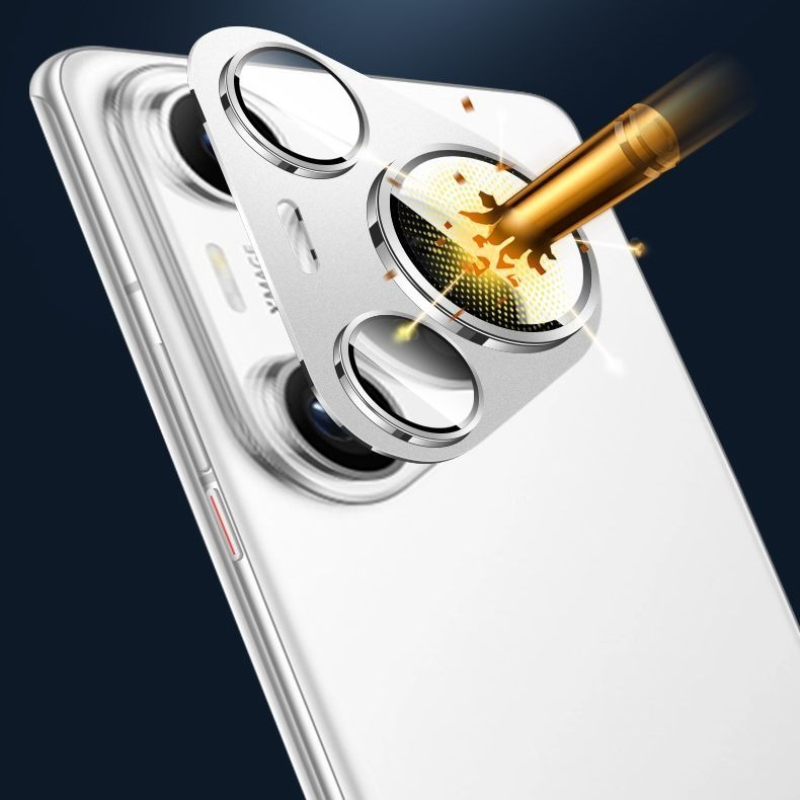 Matel – anneau de protection d - Photography Kit Huawei Pura 80 Ultra avis et prix
