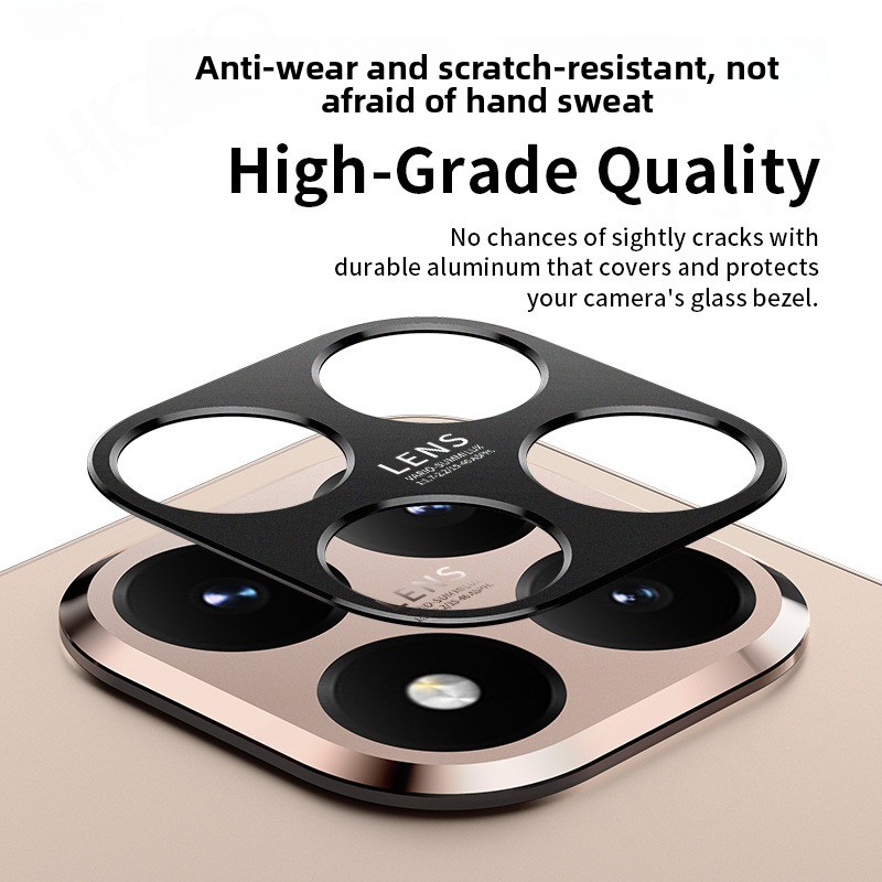 Protection d'objectif d'appare - Photography Kit Pro Xiaomi 17 Ultra avis et prix