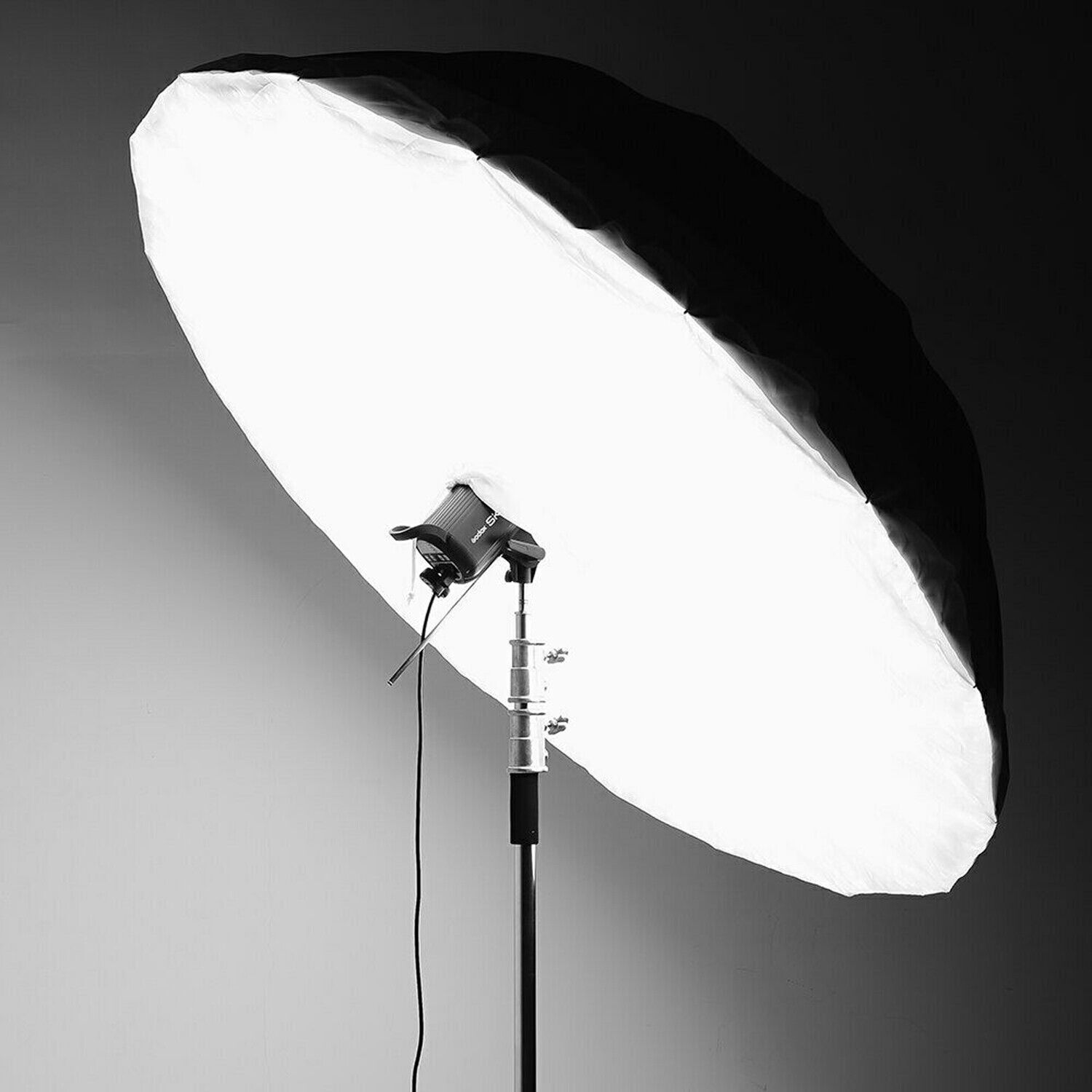 Tissu de diffusion de paraplui - Photography Umbrella Diffuser avis et prix