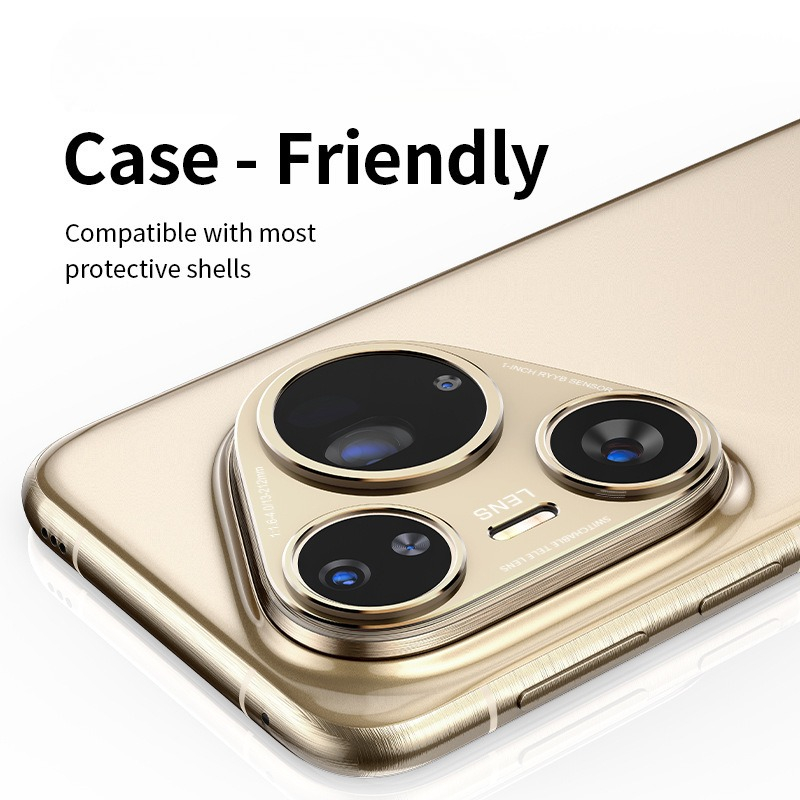 Couvercle d'objectif de caméra - Photography Kit Huawei Pura 80 Ultra avis et prix