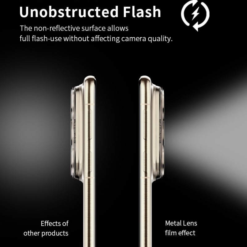 Couvercle d'objectif de caméra - Photography Kit Huawei Pura 80 Ultra avis et prix