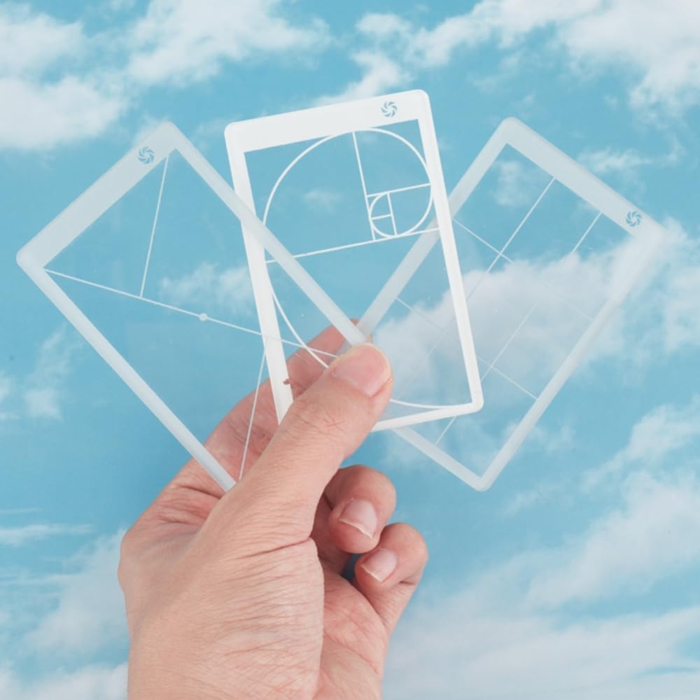 Outil de composition de photo  - Photography Rules Of Composition avis et prix