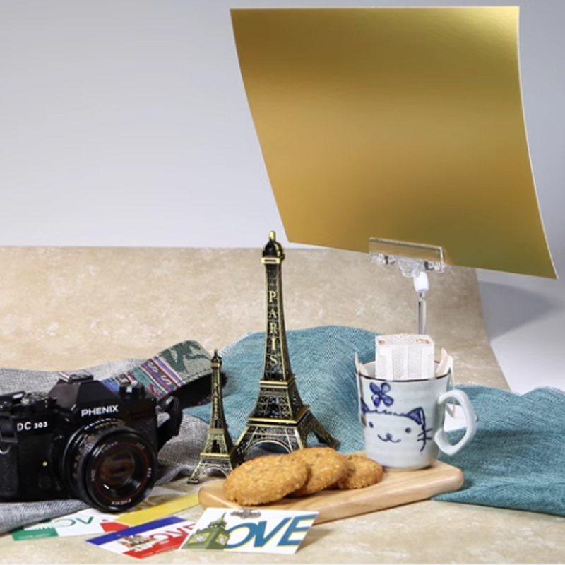 Carton A4 blanc et noir avec e - Photography Black And White avis et prix